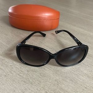 Missoni sunglasses and case